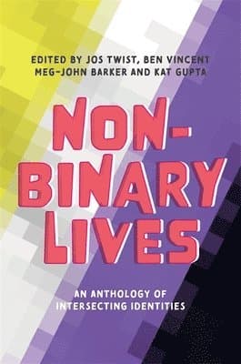 Non-Binary Lives