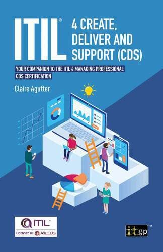 ITIL® 4 Create, Deliver and Support (CDS)