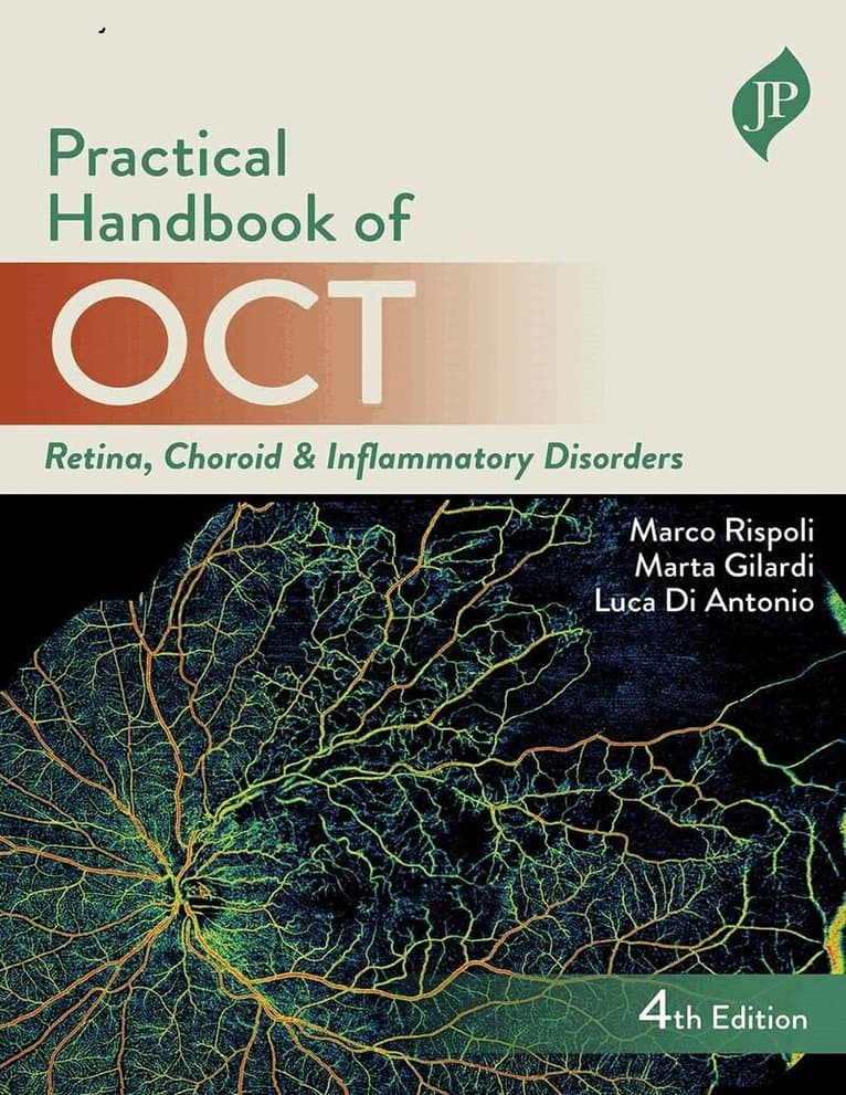 Practical Handbook of OCT