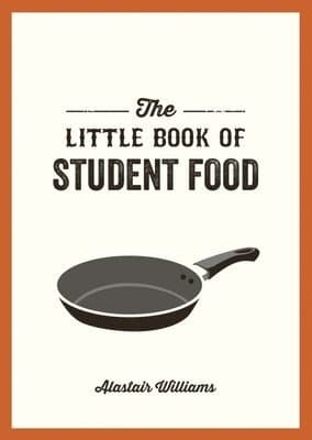 Little Book of Student Food