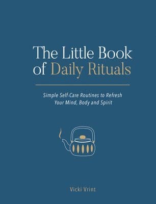 Little Book of Daily Rituals