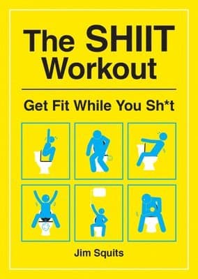 SHIIT Workout