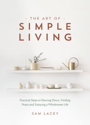 Art of Simple Living