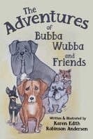 adventures of Bubba Wubba and friends.