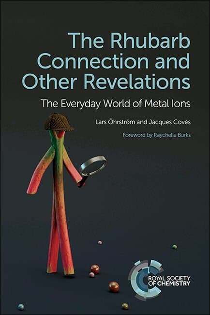 Rhubarb Connection and Other Revelations