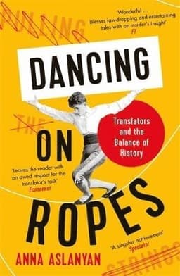 Dancing on Ropes