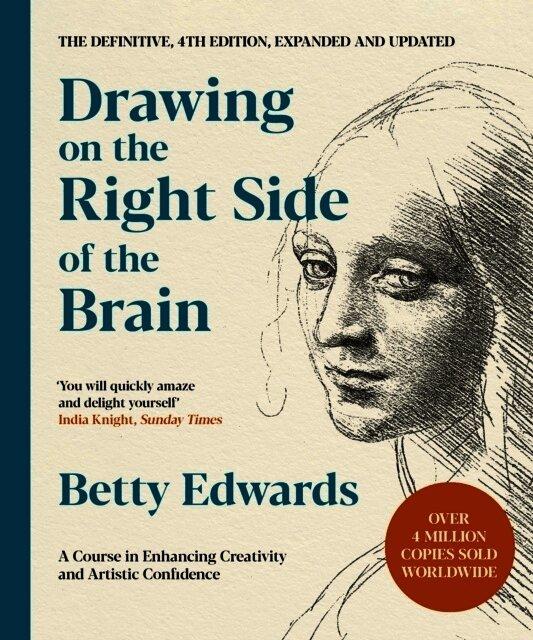 Drawing on the Right Side of the Brain