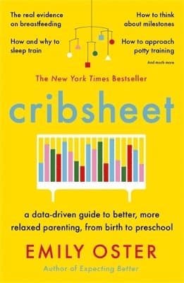 Cribsheet