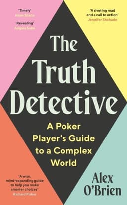 Truth Detective
