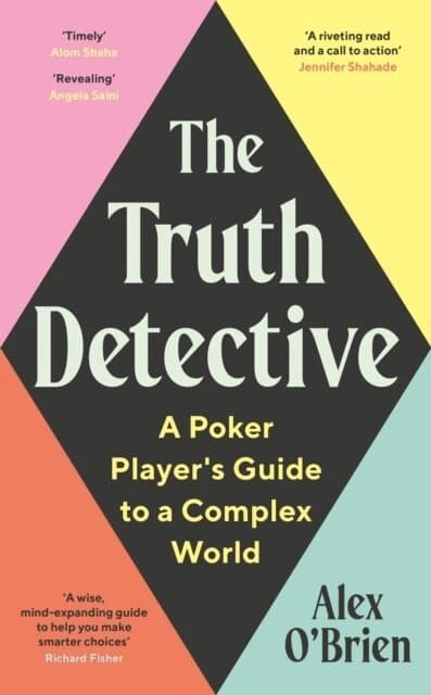 Truth Detective