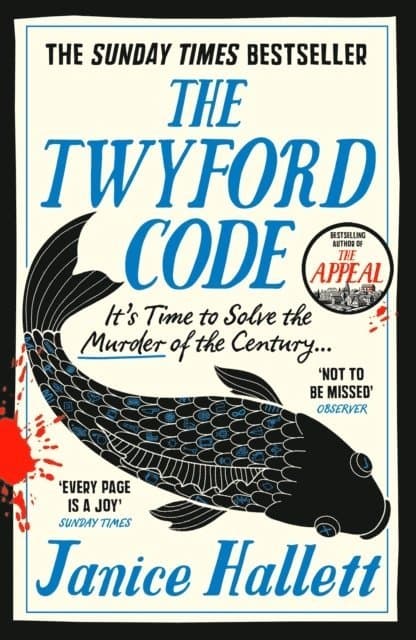 Twyford Code