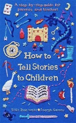 How to Tell Stories to Children
