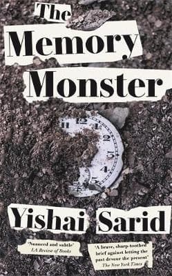 Memory Monster