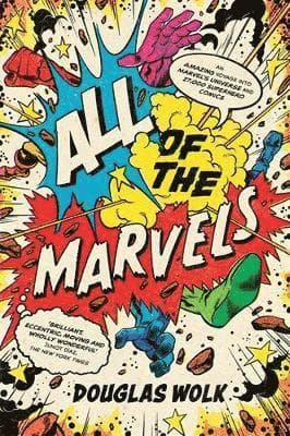 All of the Marvels