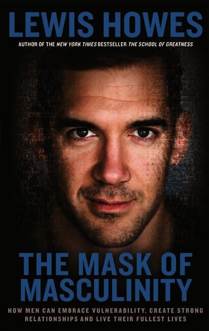 Mask of Masculinity