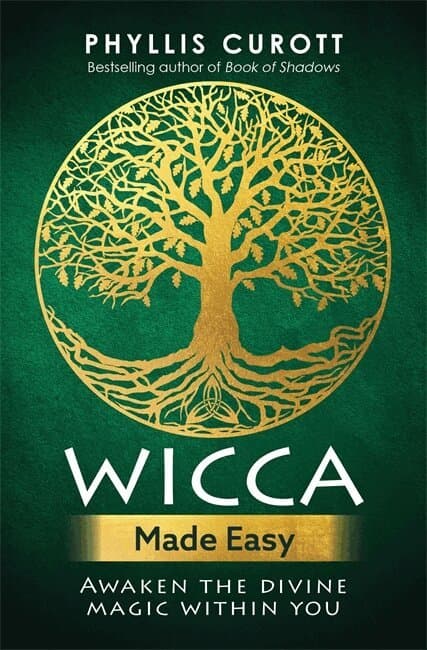 Wicca Made Easy