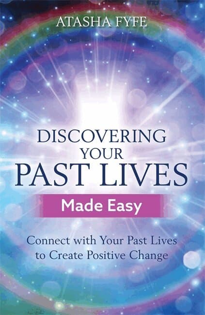 Discovering Your Past Lives Made Easy