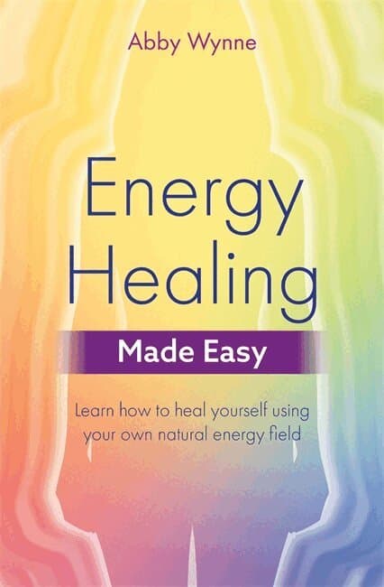 Energy Healing Made Easy