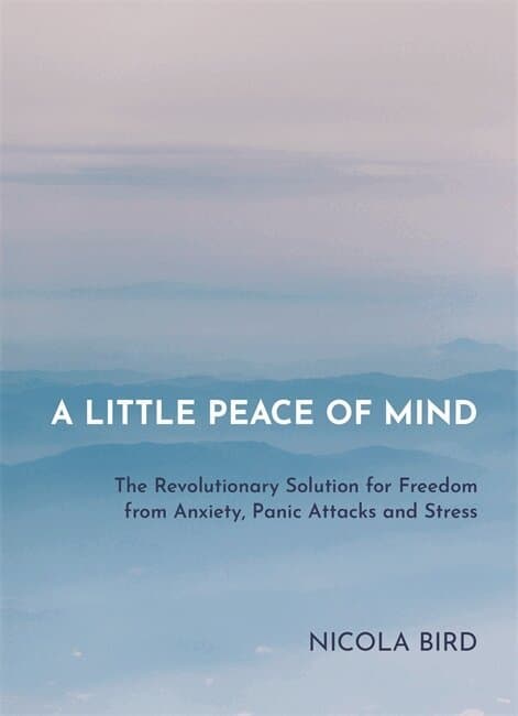 Little Peace of Mind