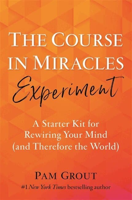 Course in Miracles Experiment