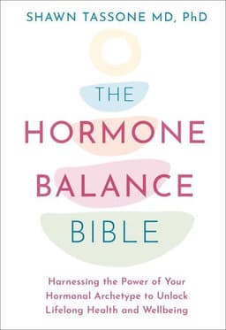 Hormone Balance Bible