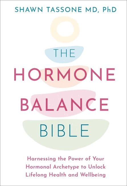 Hormone Balance Bible