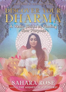 Discover Your Dharma