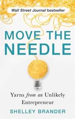 Move the Needle