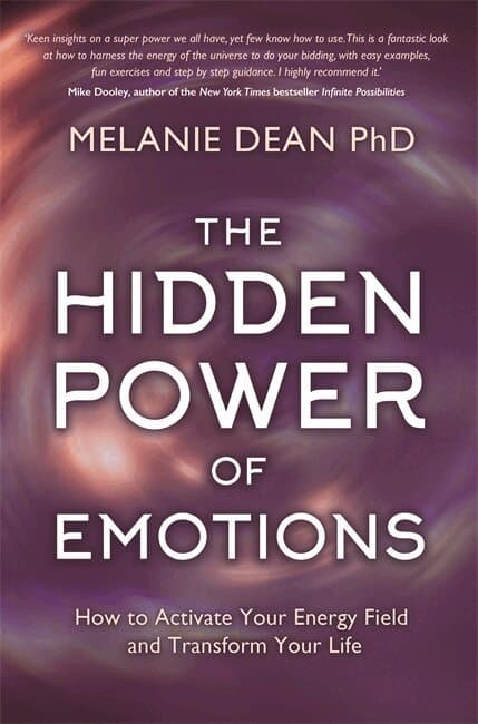 Hidden Power of Emotions