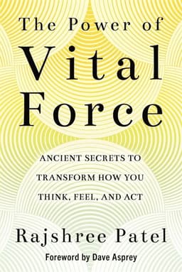 Power of Vital Force