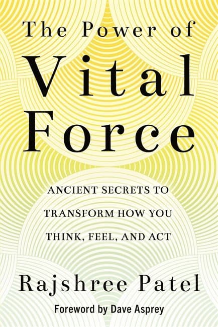 Power of Vital Force