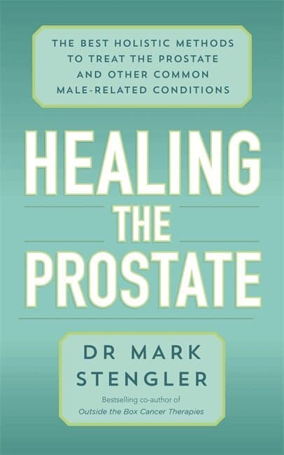 Healing the Prostate
