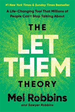Let Them Theory