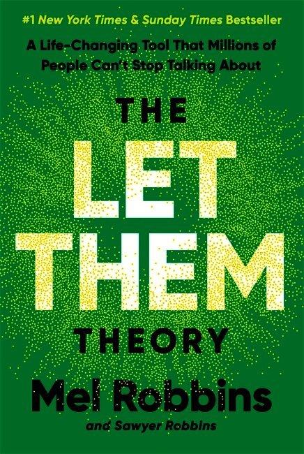 Let Them Theory