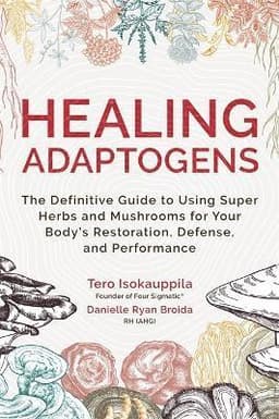 Healing Adaptogens