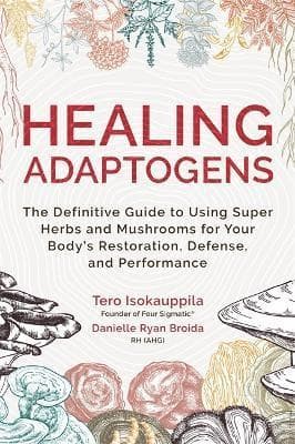 Healing Adaptogens