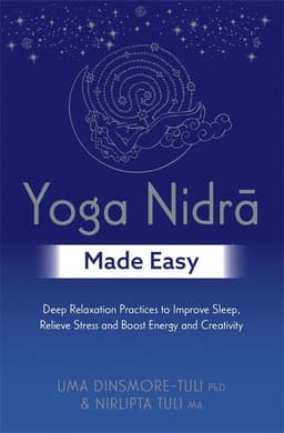 Yoga Nidra Made Easy