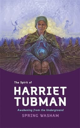 Spirit of Harriet Tubman