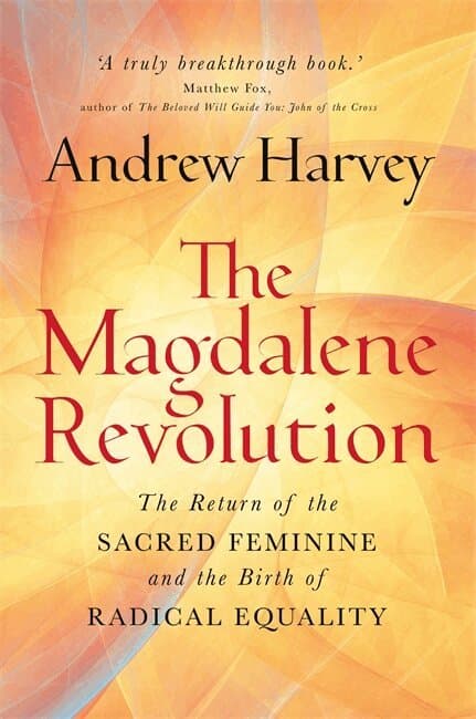 Magdalene Revolution