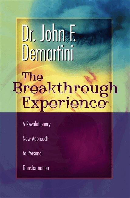 Breakthrough Experience