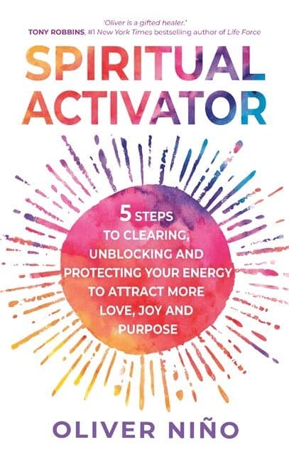 Spiritual Activator
