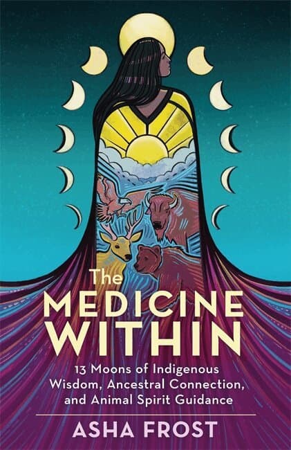Medicine Within