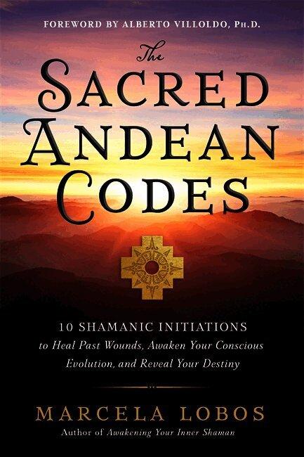 Sacred Andean Codes
