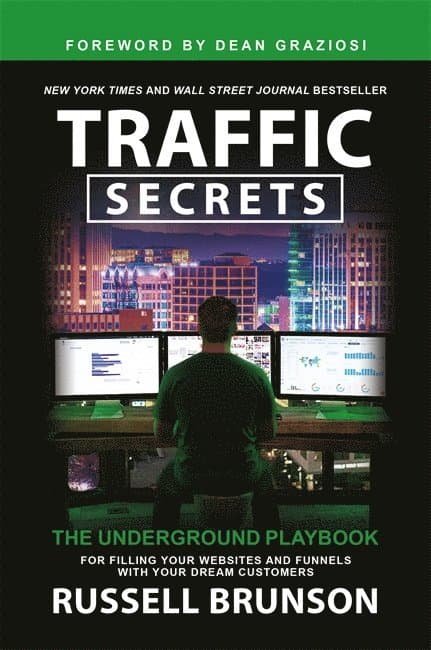 Traffic Secrets
