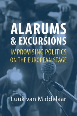 Alarums and Excursions