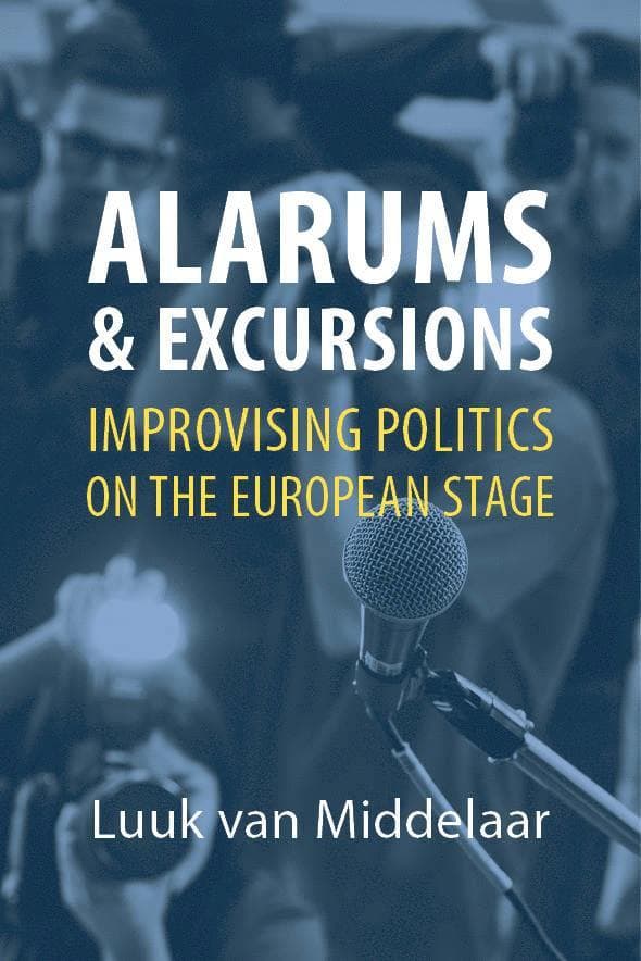 Alarums and Excursions