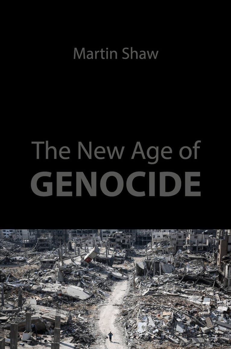 New Age of Genocide