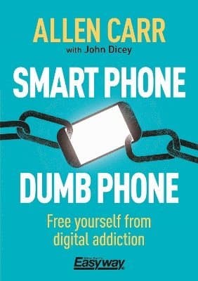 Smart Phone Dumb Phone