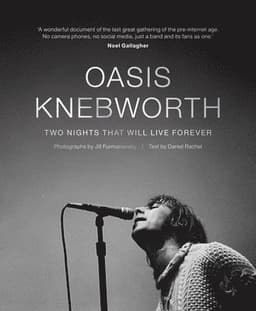 Oasis: Knebworth