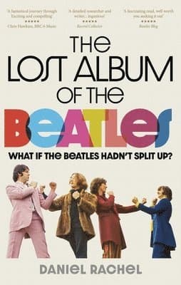 Lost Album of The Beatles